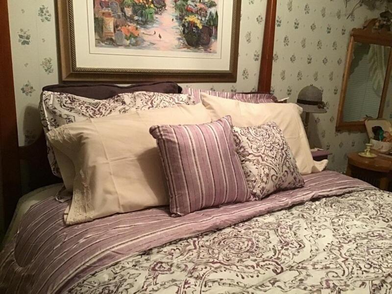Brookview Manor Inn Canadensis Экстерьер фото