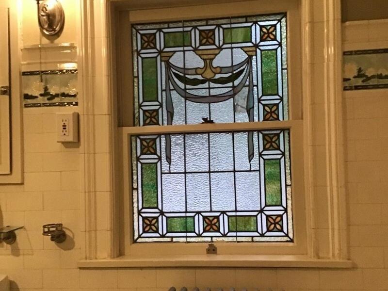 Brookview Manor Inn Canadensis Экстерьер фото