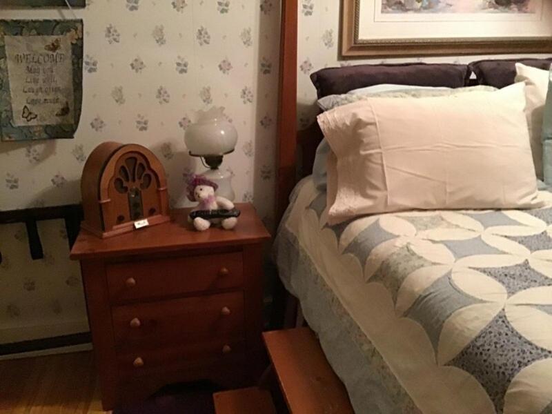 Brookview Manor Inn Canadensis Экстерьер фото