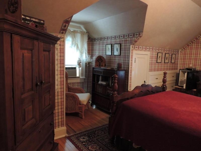 Brookview Manor Inn Canadensis Экстерьер фото