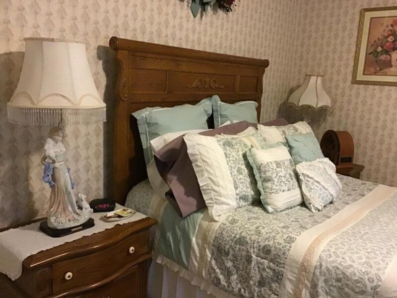 Brookview Manor Inn Canadensis Экстерьер фото