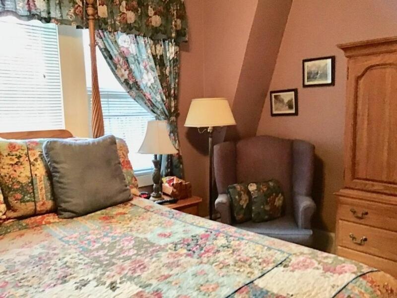 Brookview Manor Inn Canadensis Экстерьер фото