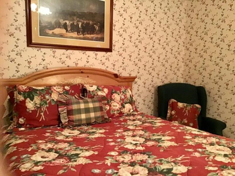 Brookview Manor Inn Canadensis Экстерьер фото