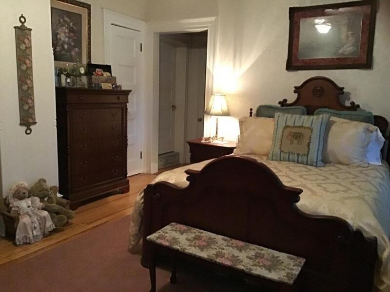 Brookview Manor Inn Canadensis Экстерьер фото
